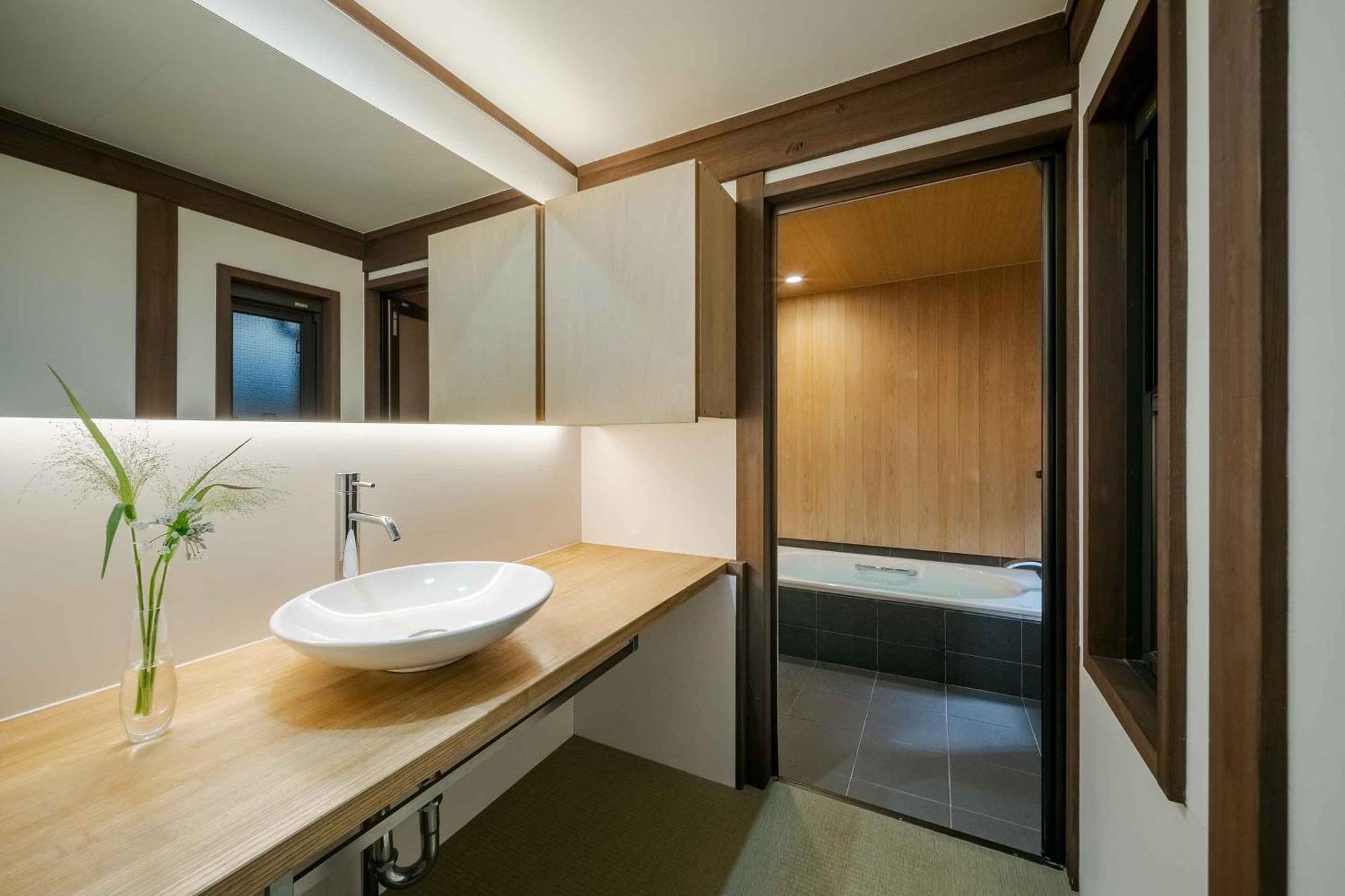 Hatoba An Machiya House Kiotó Kültér fotó