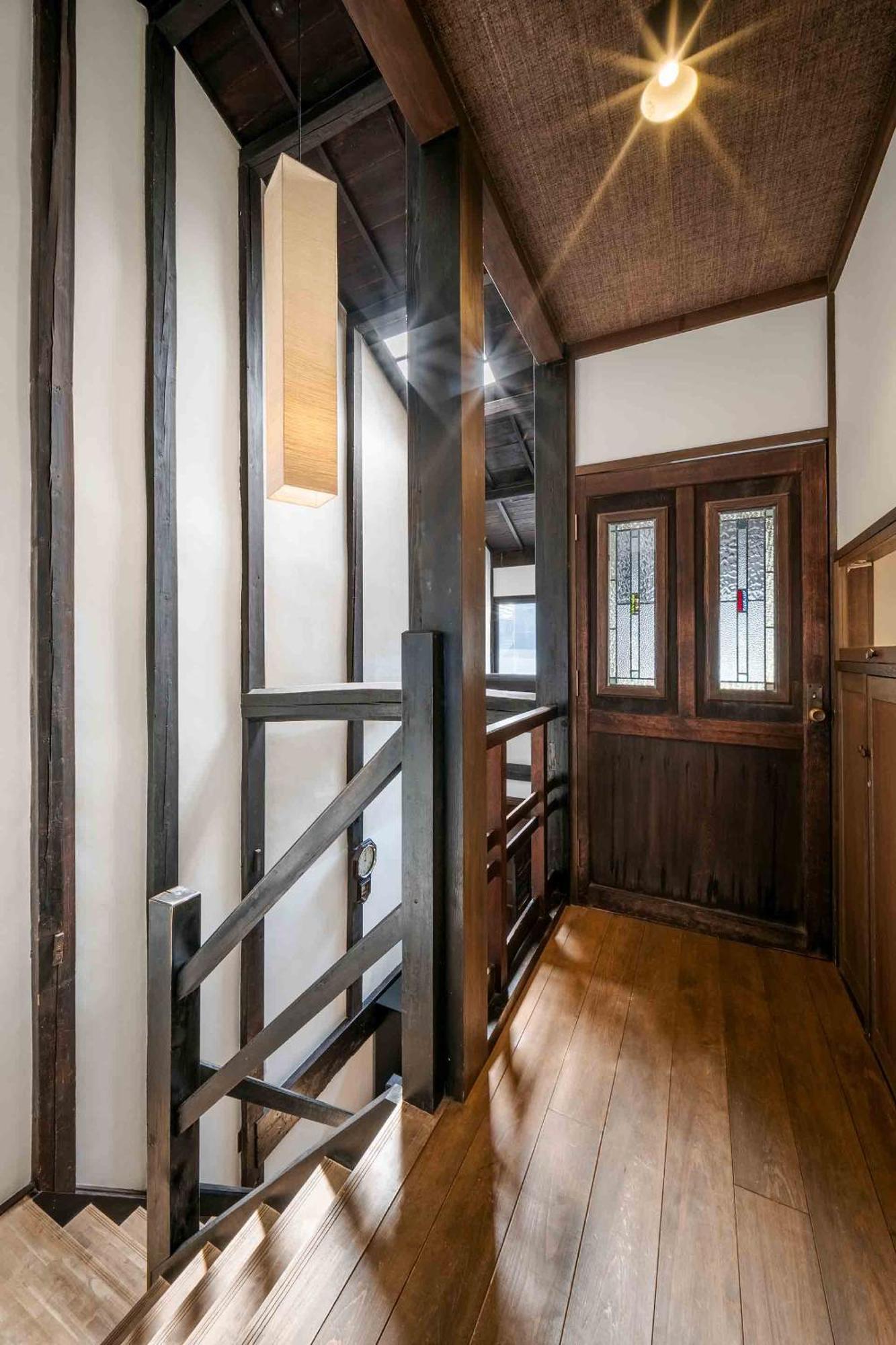 Hatoba An Machiya House Kiotó Kültér fotó